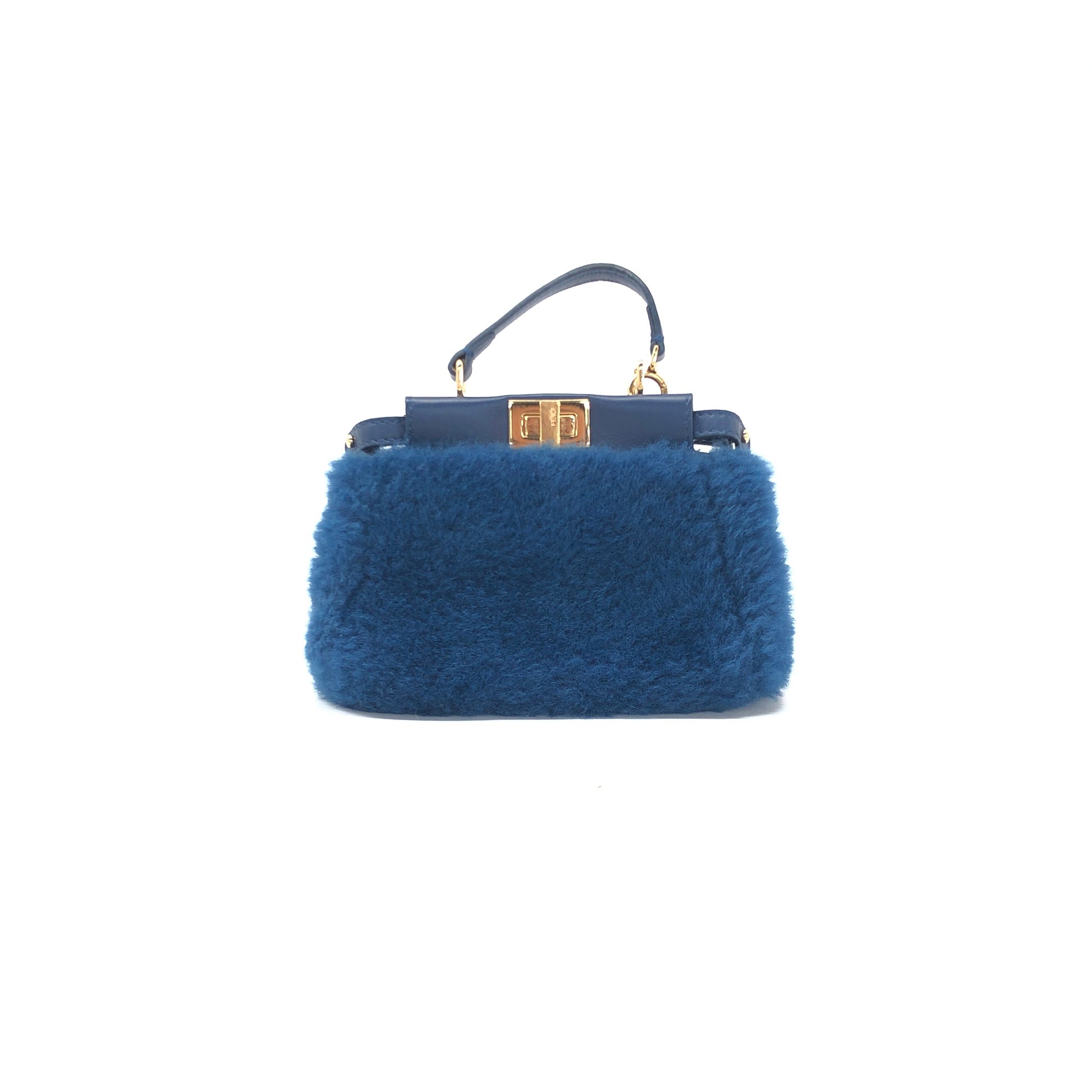 Fendi Backpack - Rovelle Bags