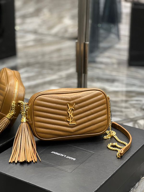 Yves Saint Laurent - Bags - 110