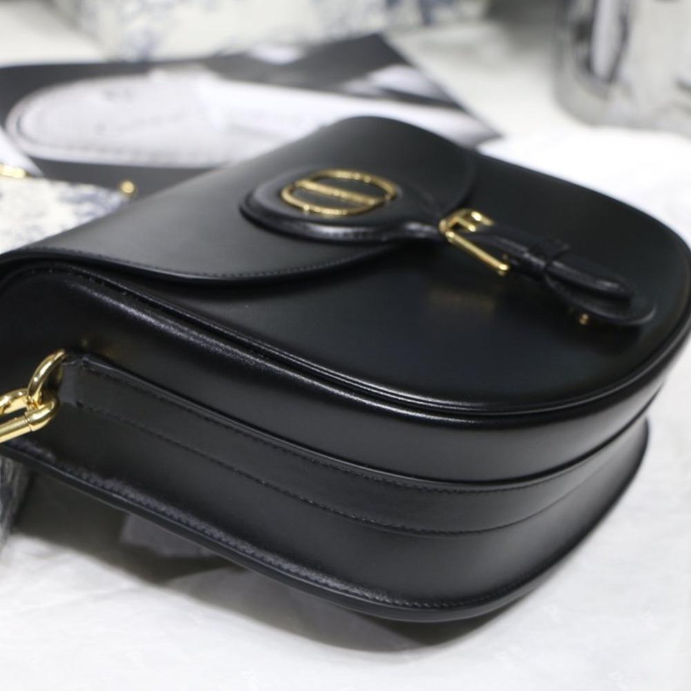 Gucci Leather Crossbody
