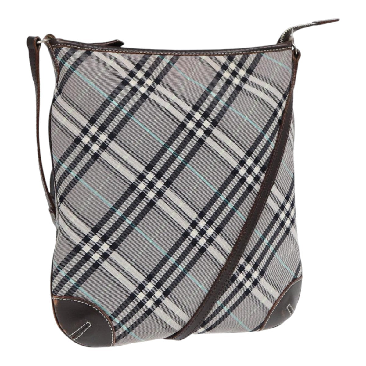 Burberry Nova Auth Shoulder Bag - Rovelle Bags