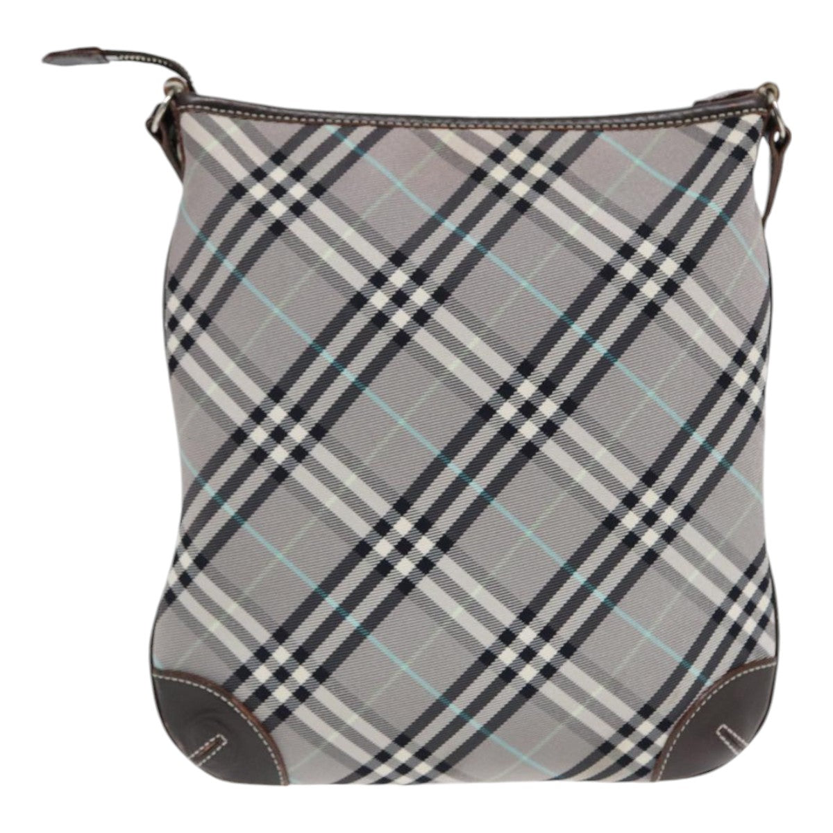 Burberry Nova Auth Shoulder Bag - Rovelle Bags