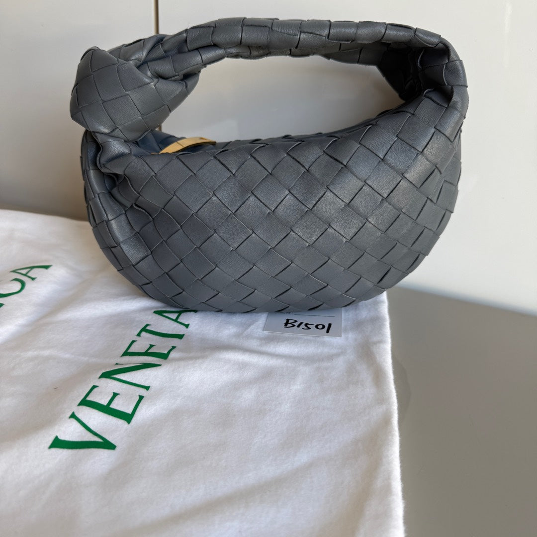 Bottega Veneta Jodie Shoulder Bag - Rovelle Bags