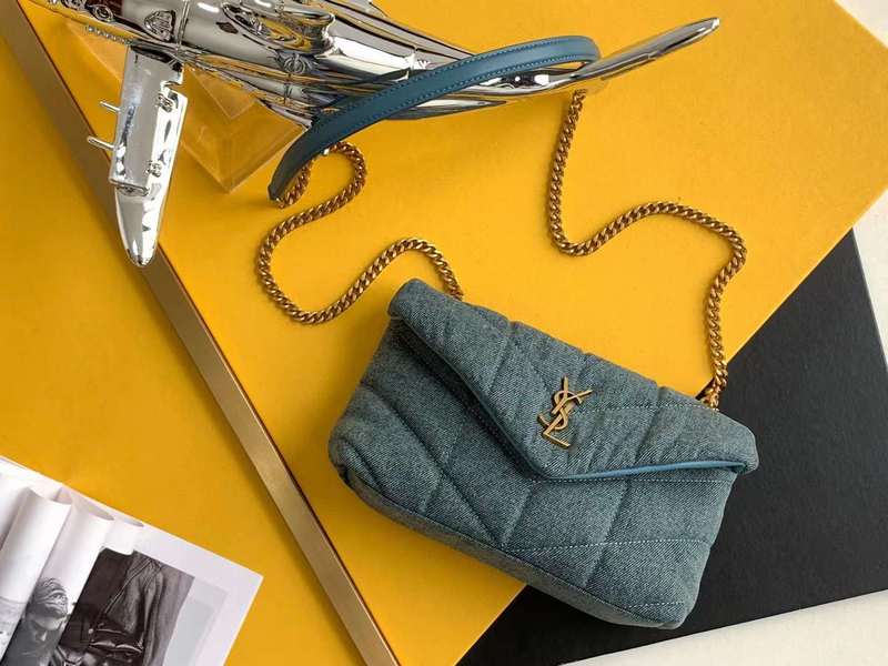 Yves Saint Laurent Day Essential Handbag