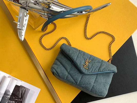 Yves Saint Laurent Day Essential Handbag