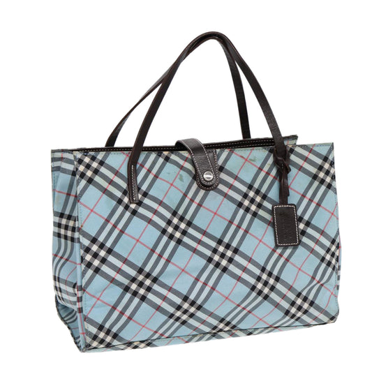 Burberry Nova Label Handbag - Rovelle Bags