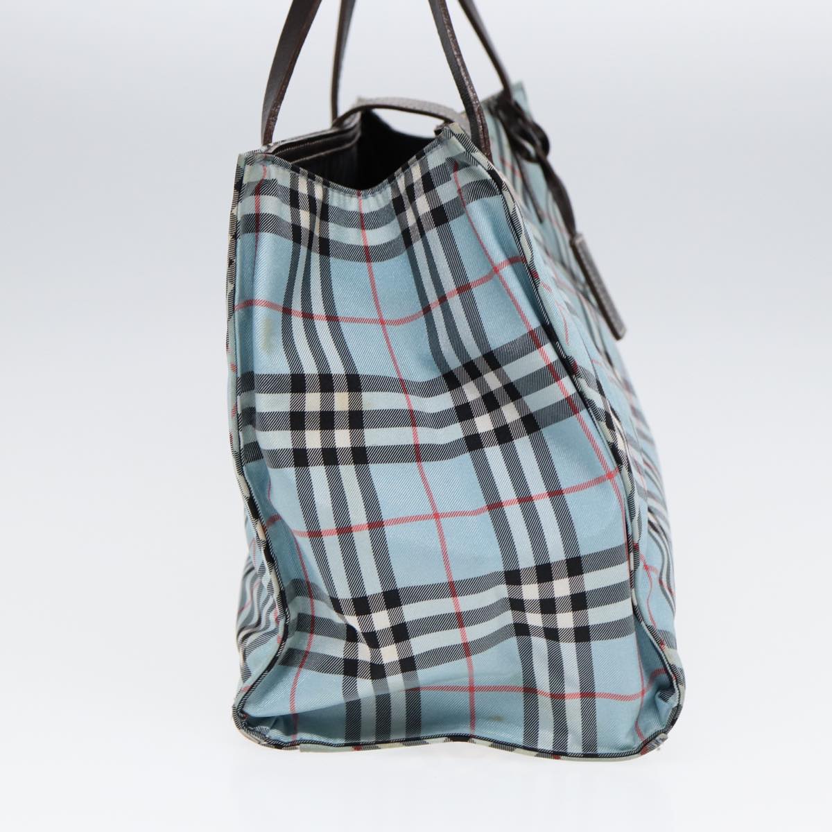 Burberry Nova Label Handbag - Rovelle Bags