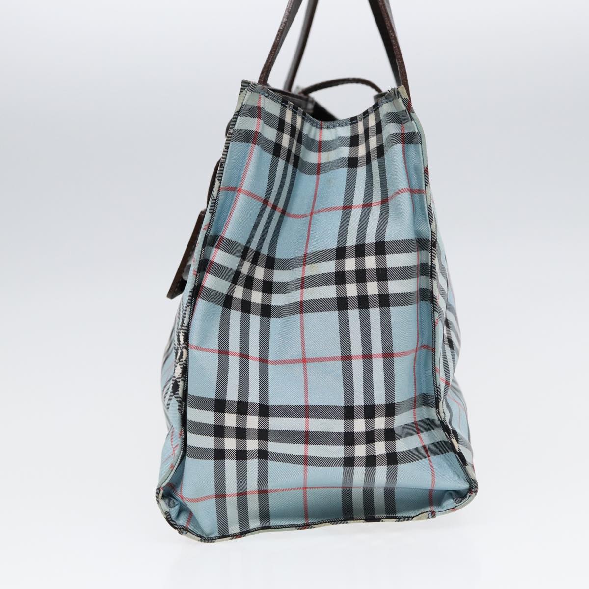 Burberry Nova Label Handbag - Rovelle Bags