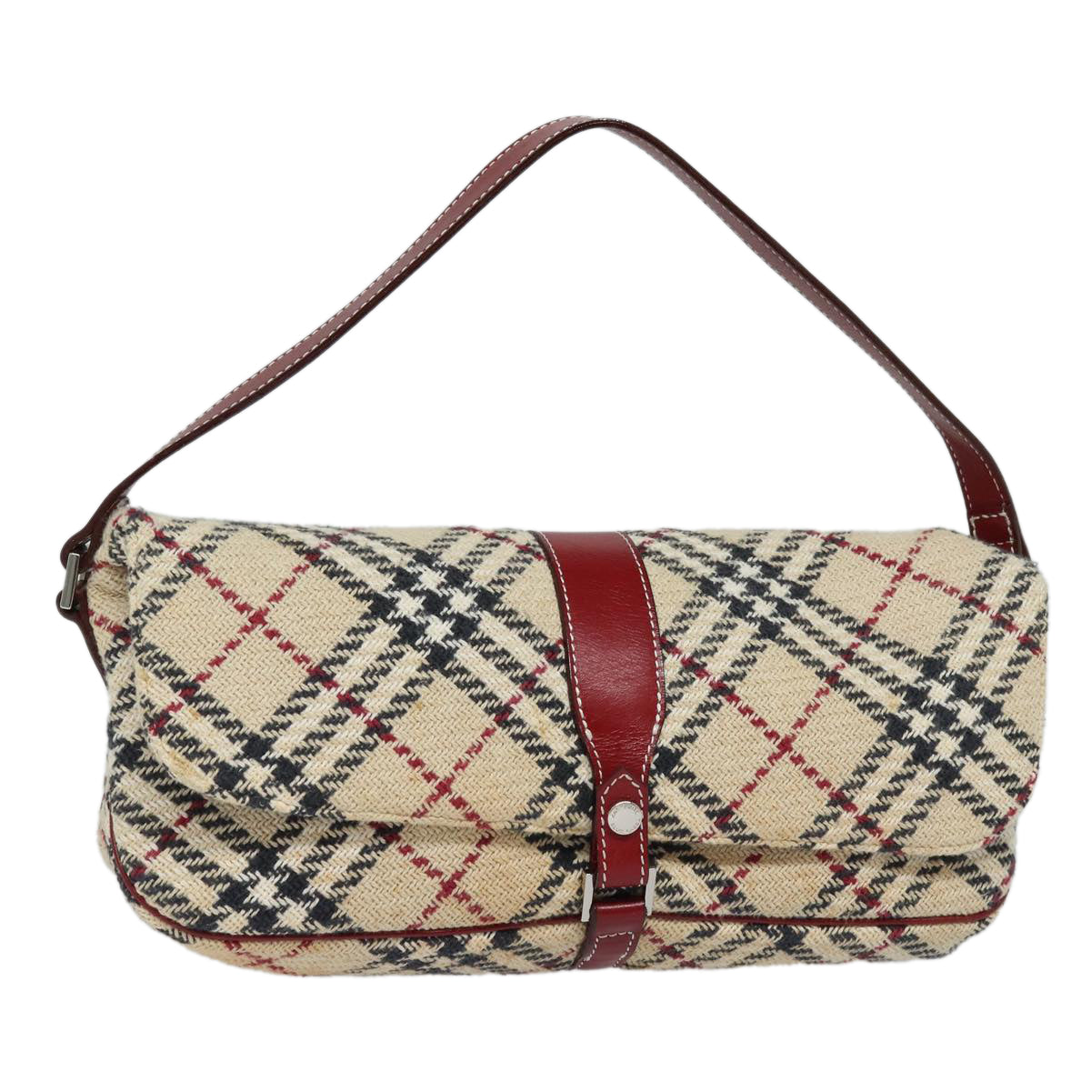 Burberry Nova Label Shoulder Bag - Rovelle Bags