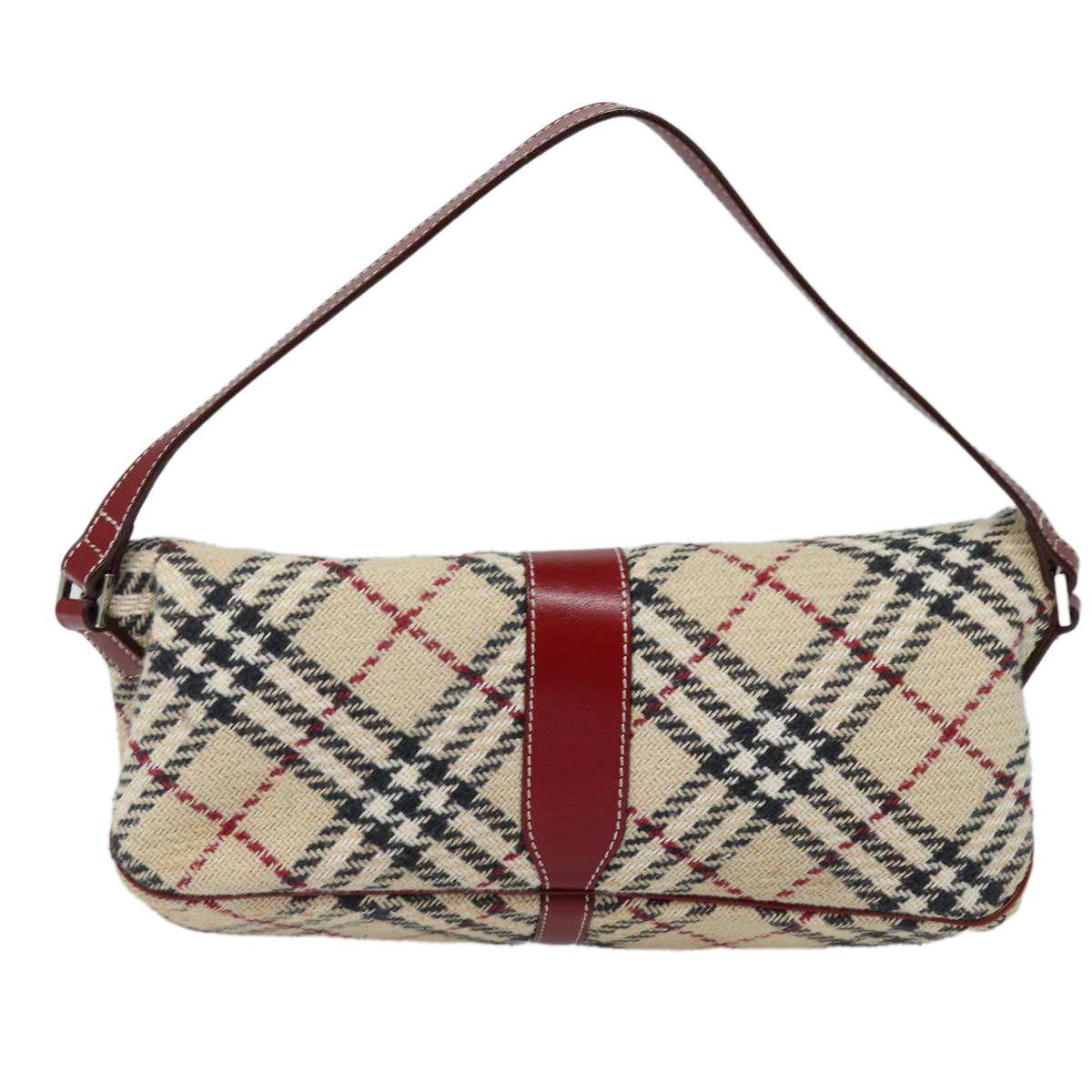Burberry Nova Label Shoulder Bag - Rovelle Bags