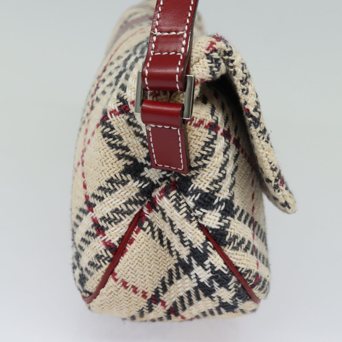 Burberry Nova Label Shoulder Bag - Rovelle Bags