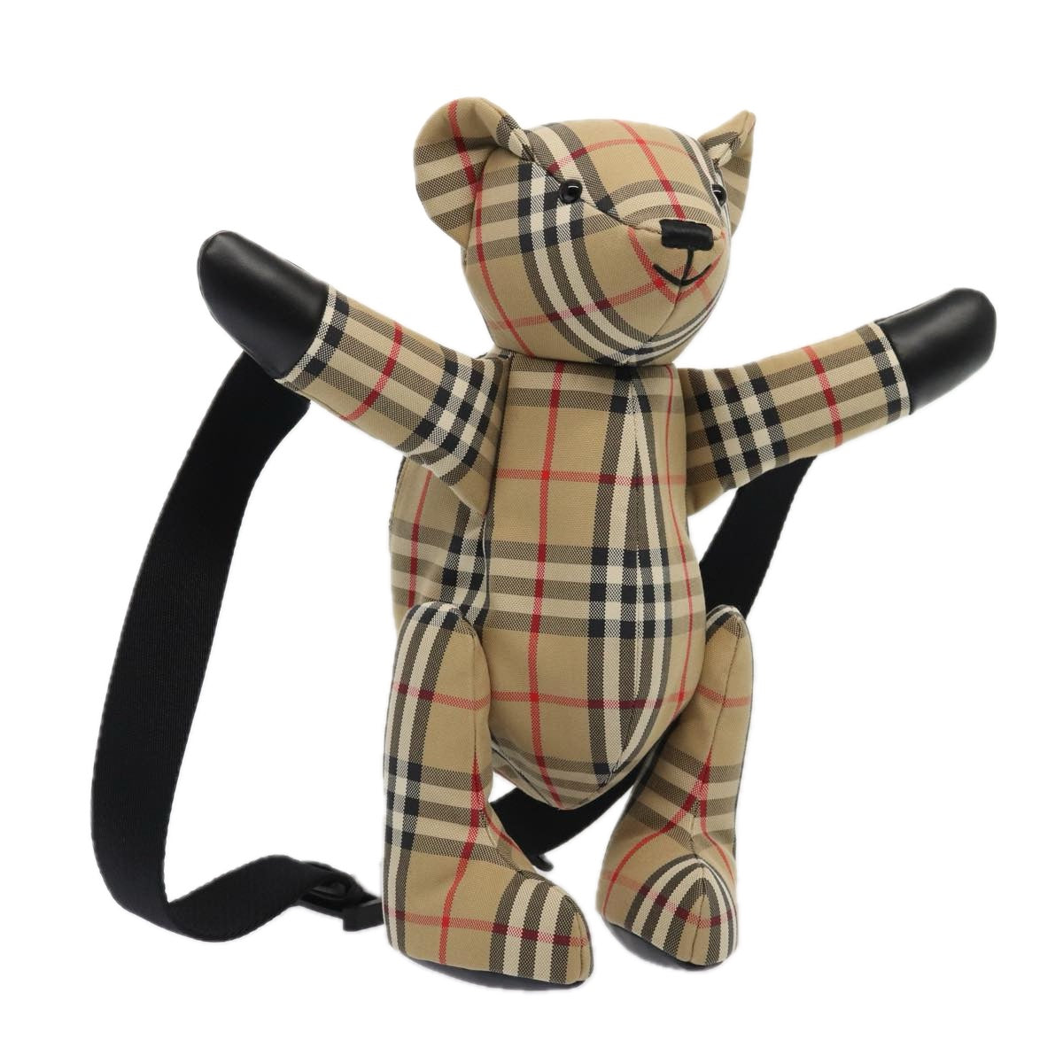 Burberry Check Shoulder Bag - Rovelle Bags
