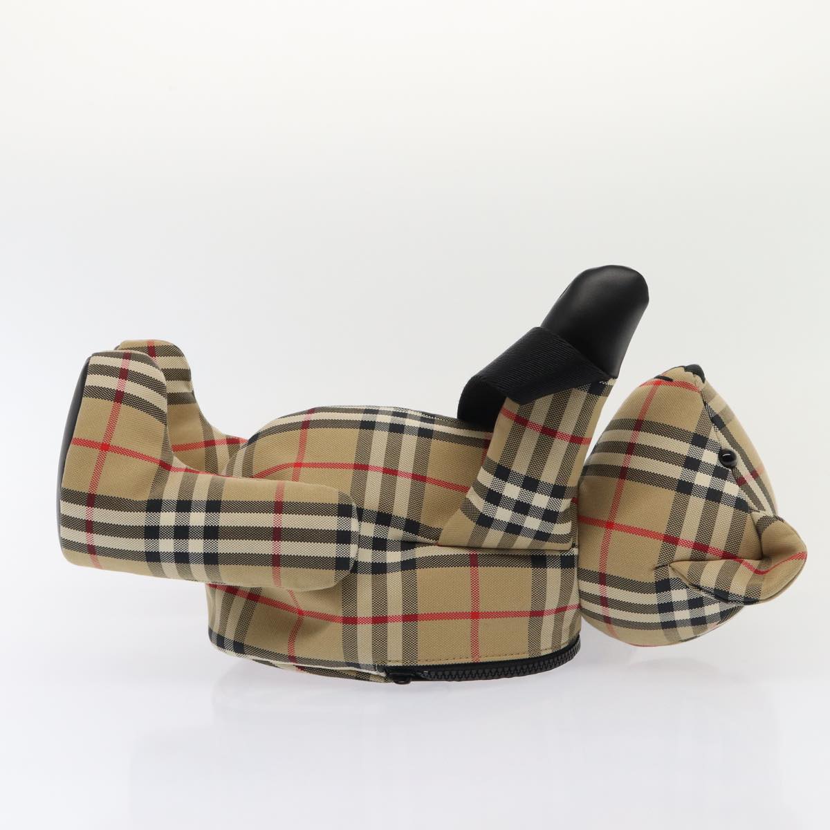 Burberry Check Shoulder Bag - Rovelle Bags