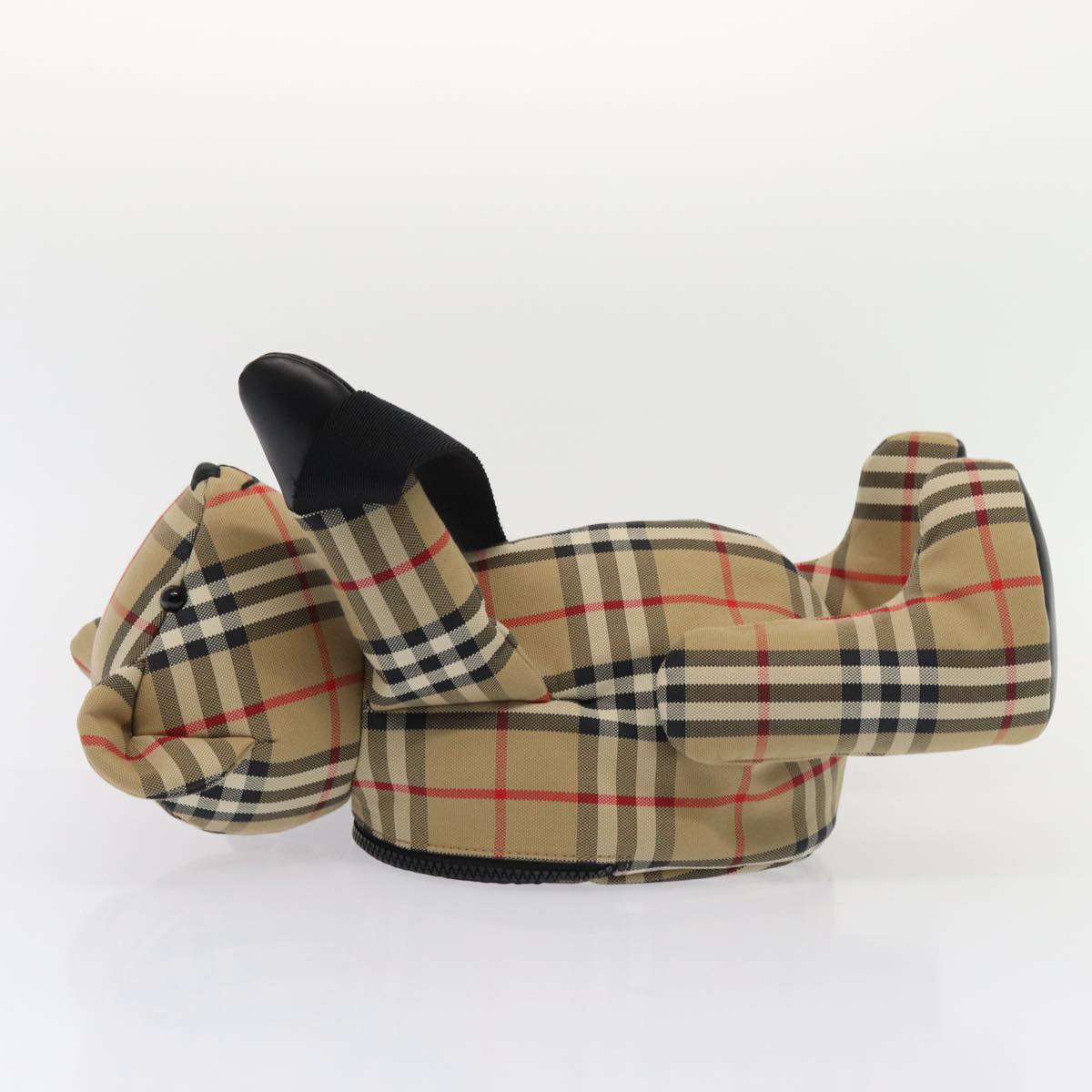 Burberry Check Shoulder Bag - Rovelle Bags