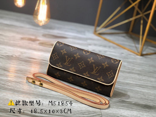 Louis Vuitton Luxury Bags 1910