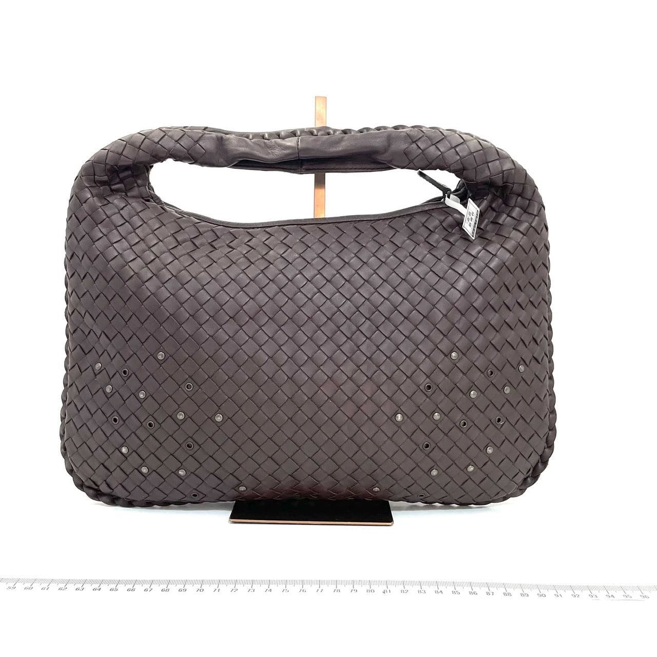 Bottega Veneta Veneta Shoulder Bag - Rovelle Bags