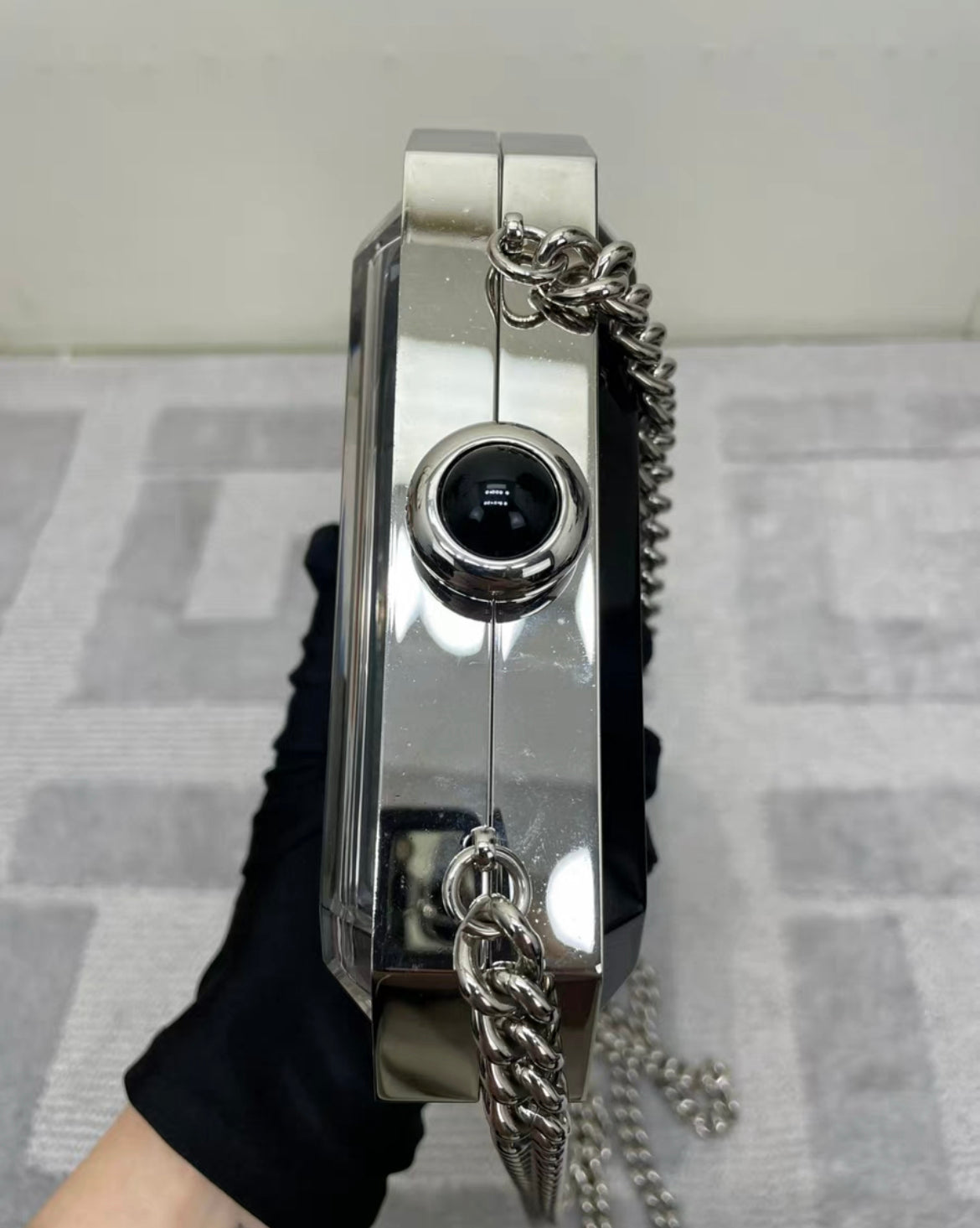 Chanel Handbag - Rovelle Bags