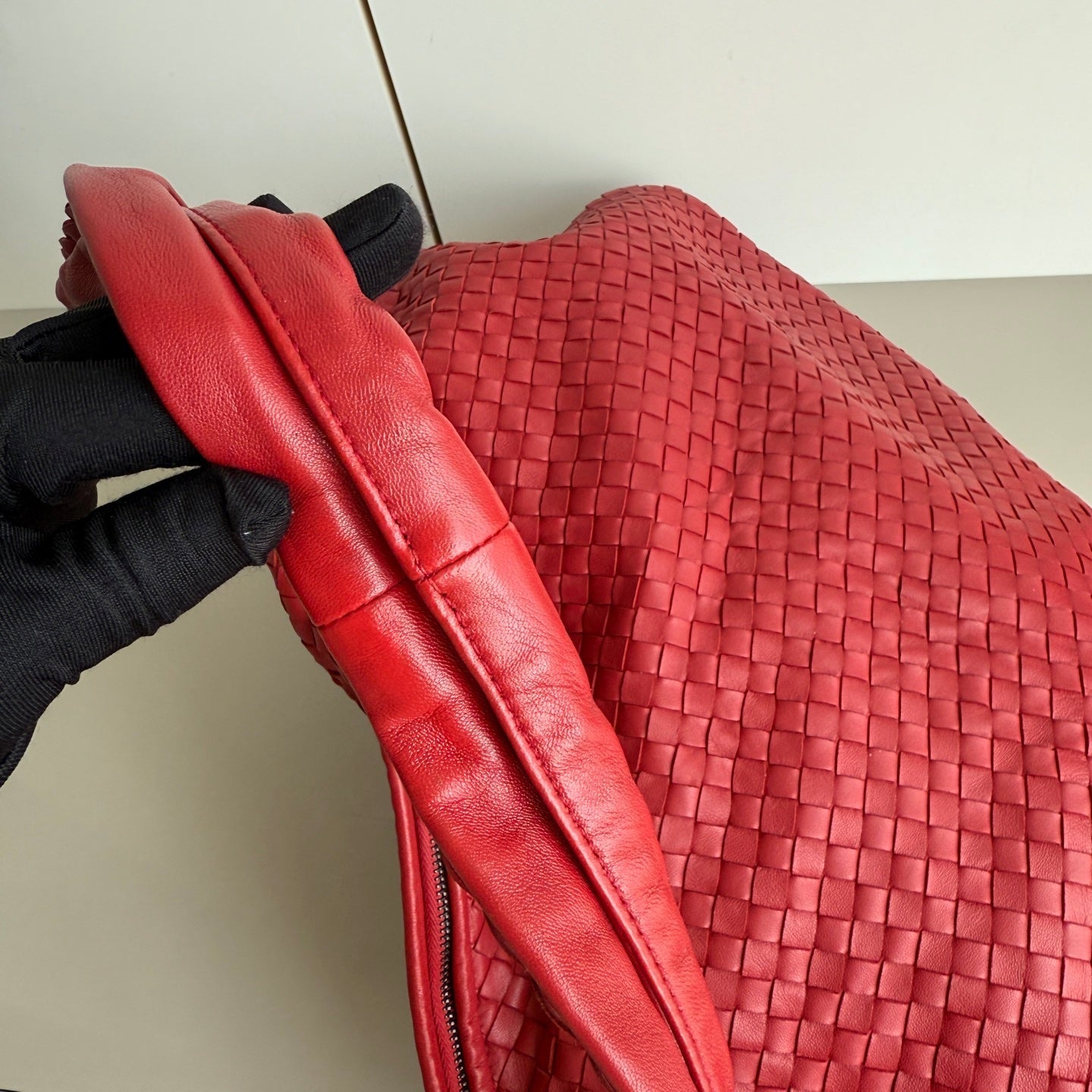 Bottega Veneta Veneta Shoulder Bag - Rovelle Bags