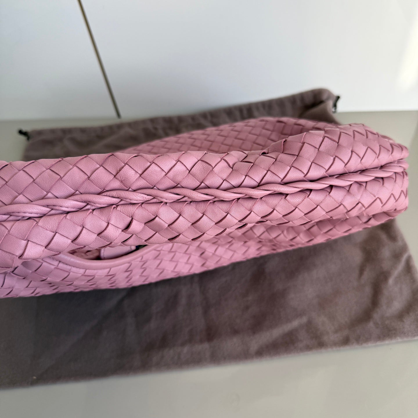 Bottega Veneta Veneta Shoulder Bag - Rovelle Bags