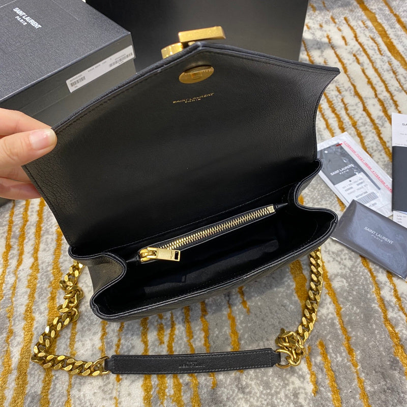 Yves Saint Laurent - Bags 074