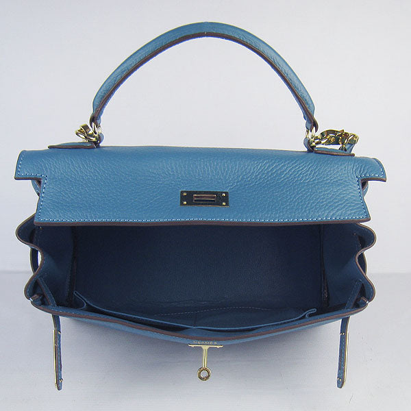 Hermès Kelly Handbag - Rovelle Bags
