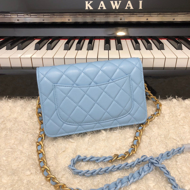 Chanel Handbag - Almora Bags
