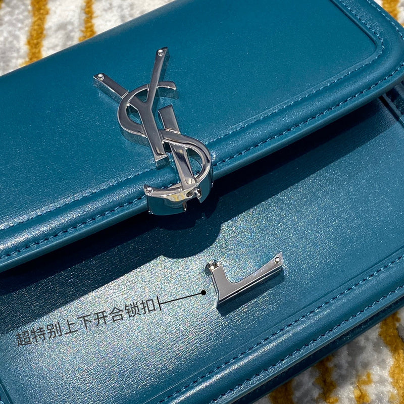 Yves Saint Laurent - Bags 024
