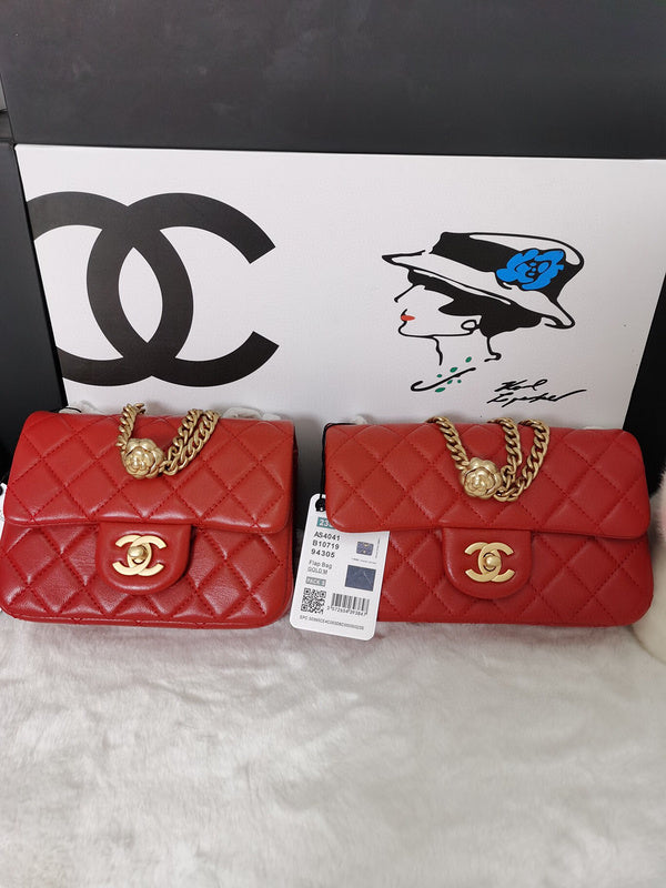 Chanel Handbag - Almora Bags