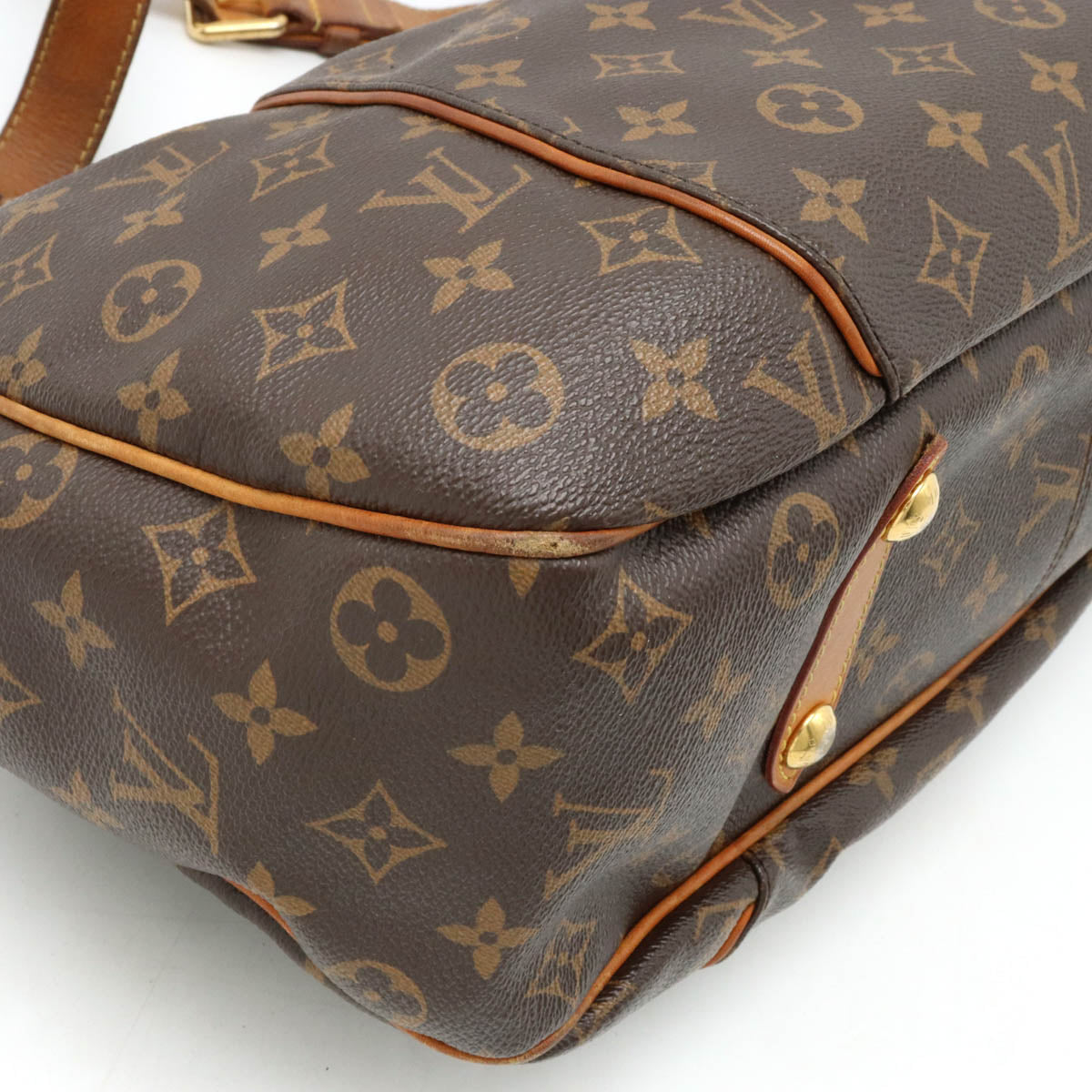 LOUIS VUITTON Louis Vuitton Monogram Galerie PM Shoulder Bag One Shoulder Bag Shoulder Bag M56382