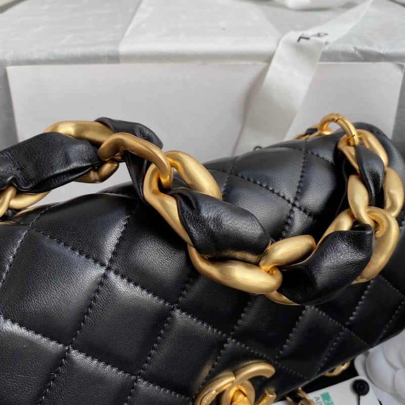 Chanel Handbag - Almora Bags