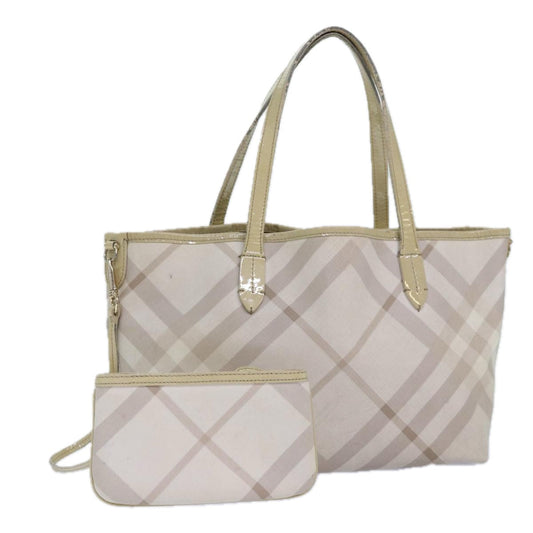 Burberry Nova Auth Tote Bag - Rovelle Bags