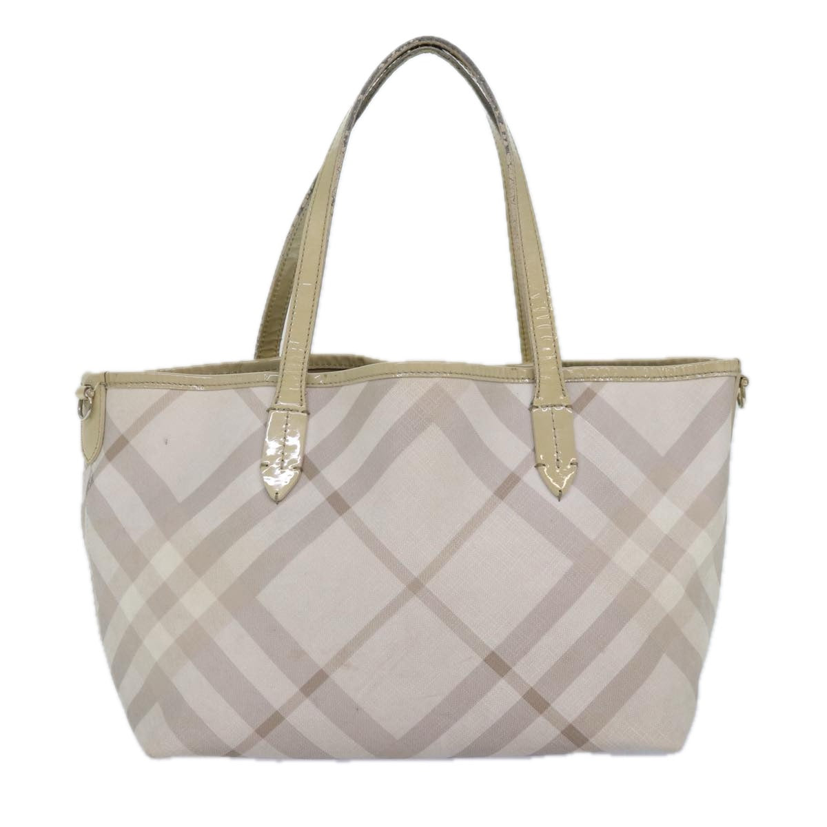 Burberry Nova Auth Tote Bag - Rovelle Bags