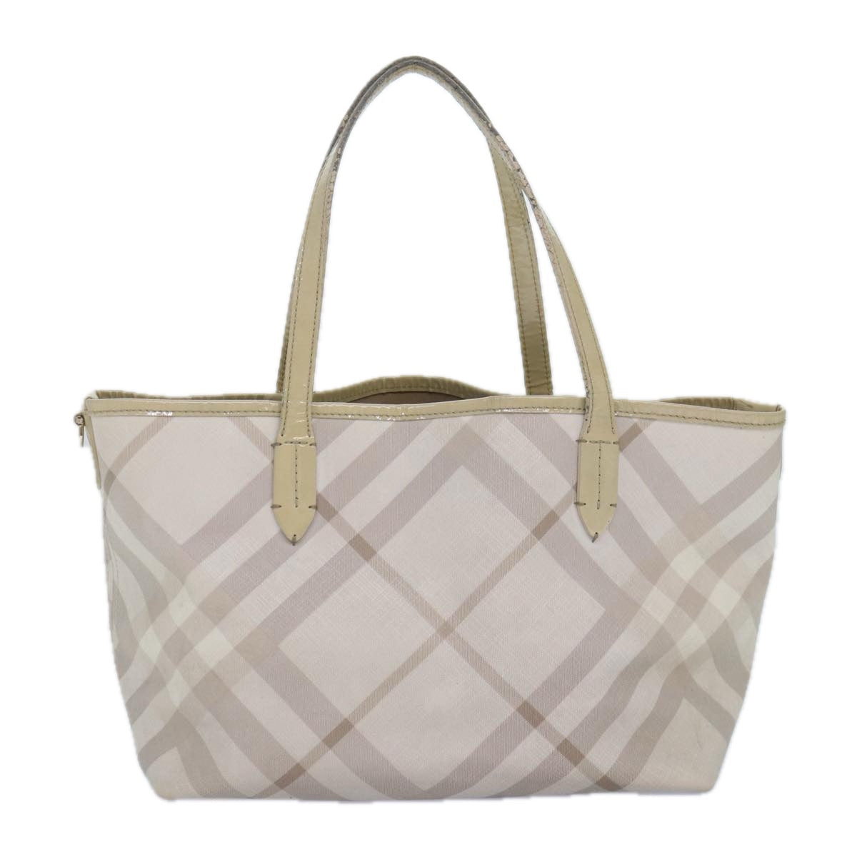 Burberry Nova Auth Tote Bag - Rovelle Bags