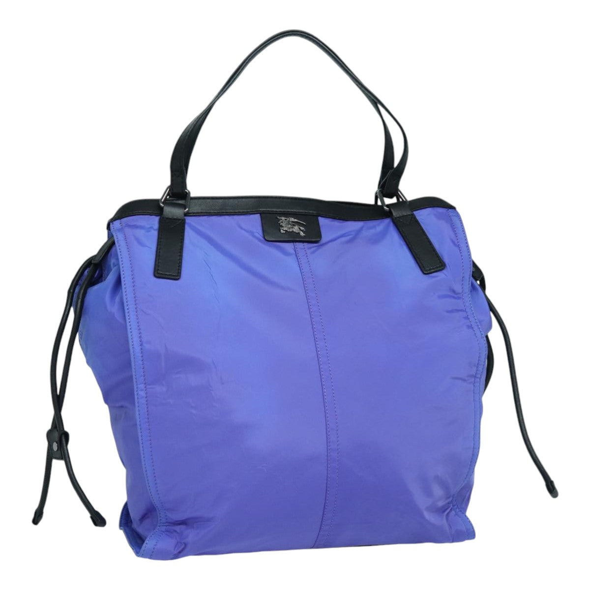 Burberry Auth Tote Bag - Rovelle Bags
