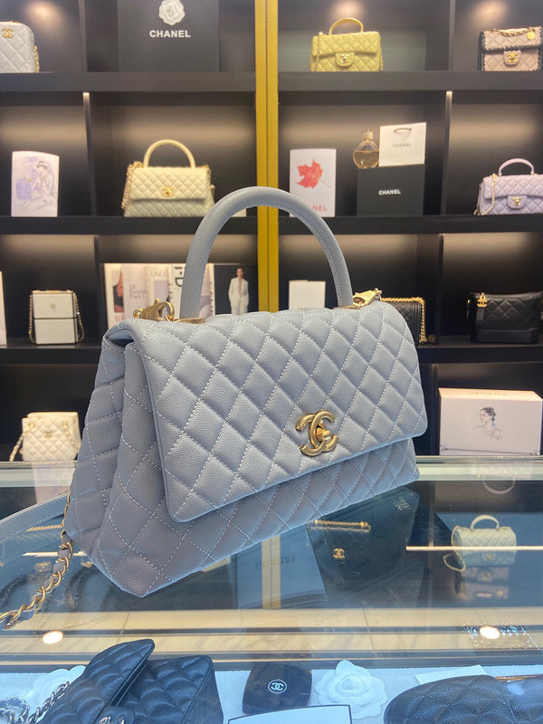 Chanel Handbag - Almora Bags