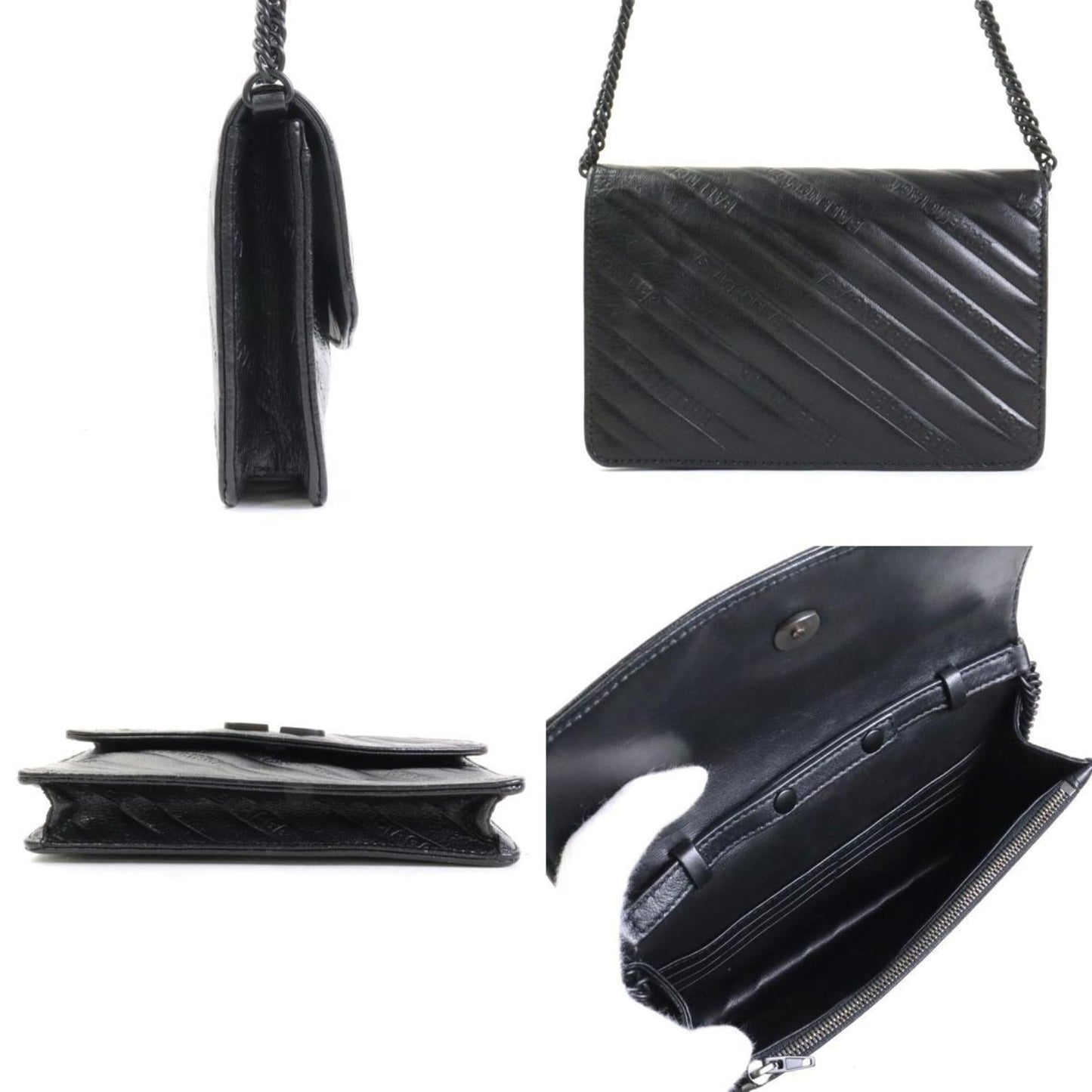 Balenciaga Tote - Rovelle Bags