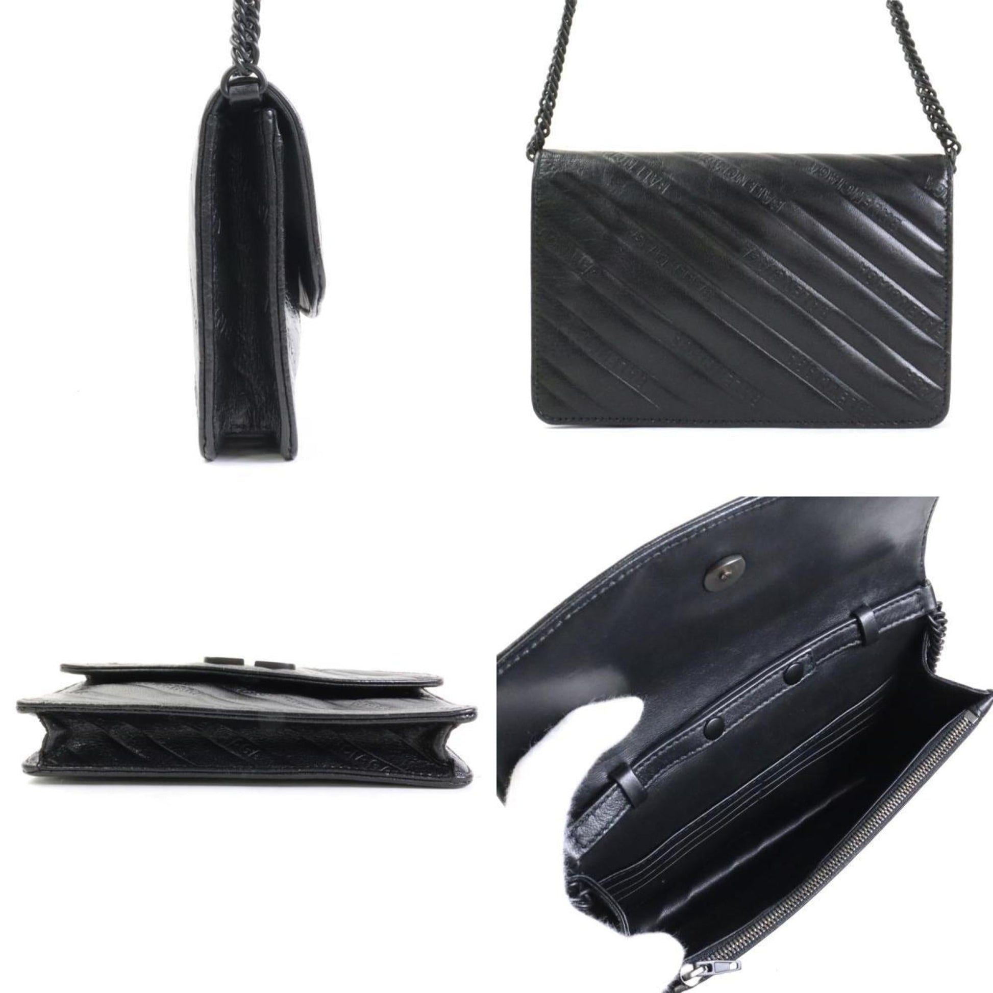 Balenciaga Tote - Rovelle Bags