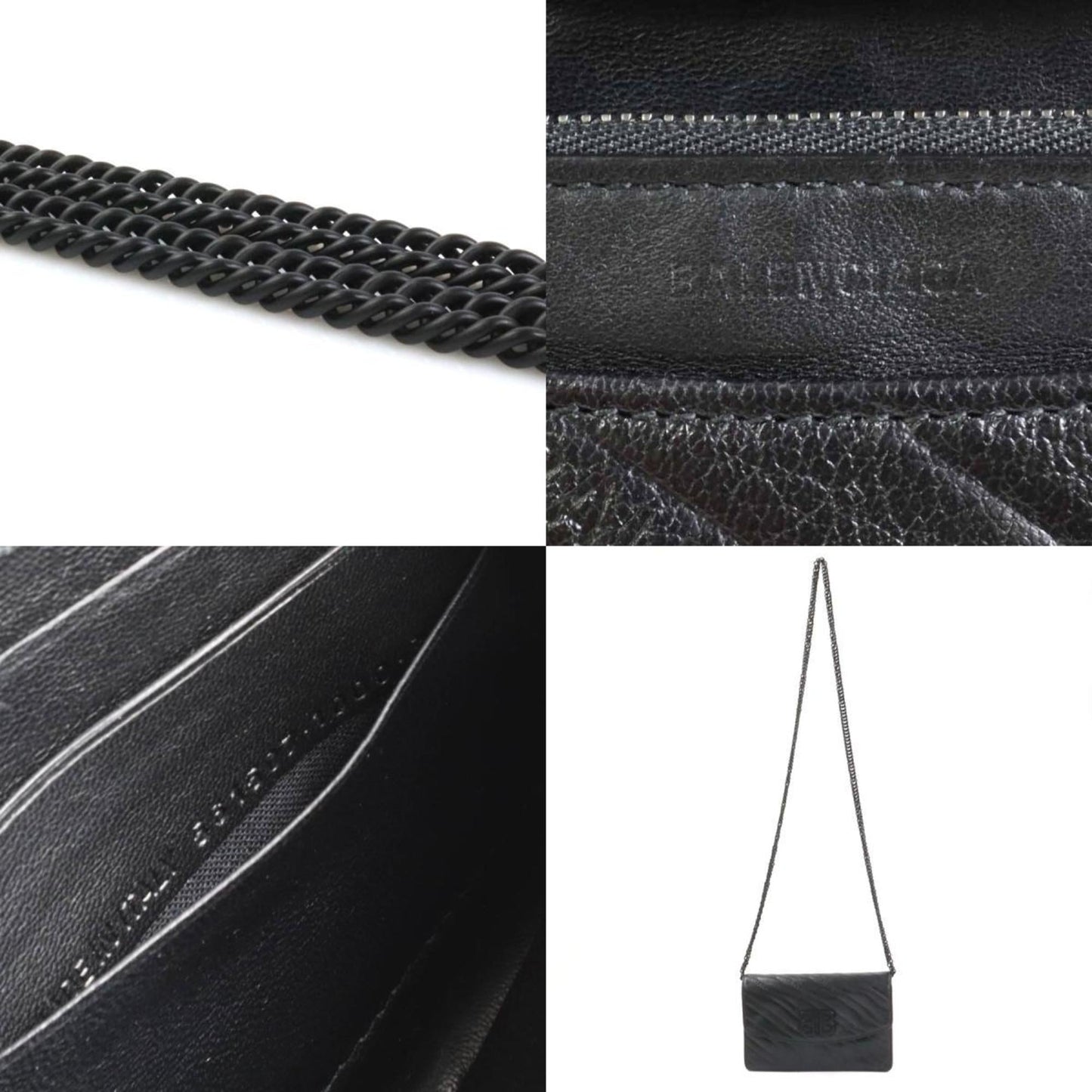 Balenciaga Tote - Rovelle Bags