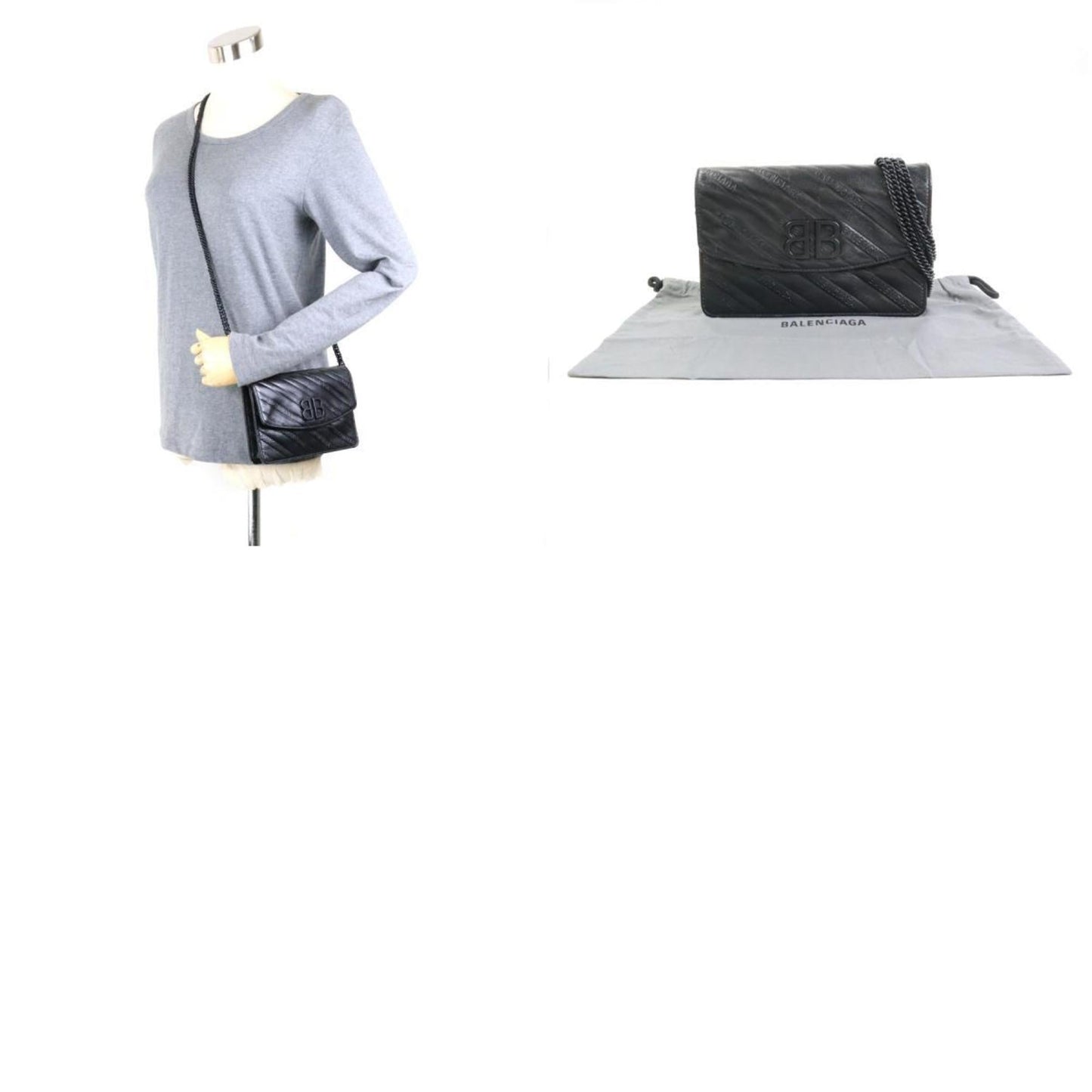 Balenciaga Tote - Rovelle Bags