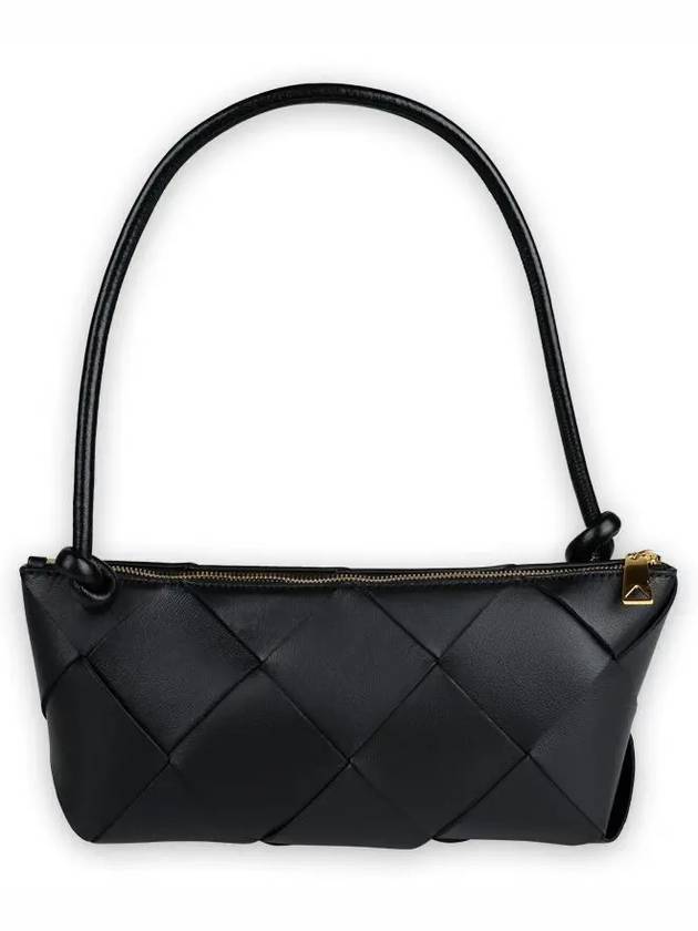 Bottega Veneta Cassette Crossbody - Rovelle Bags
