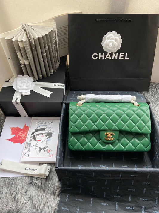 Chanel Handbag - Almora Bags