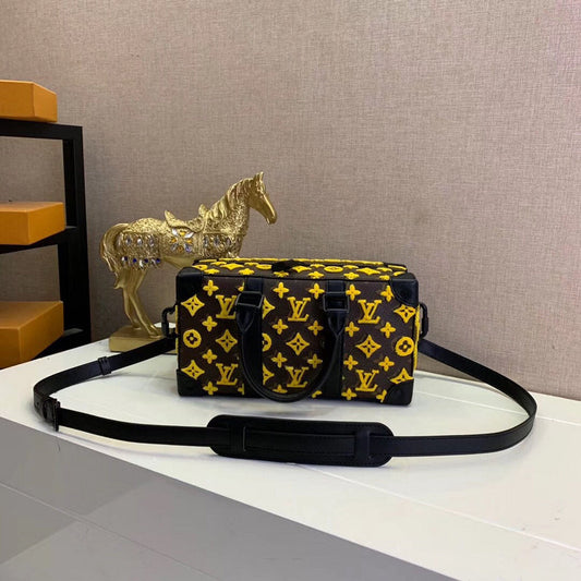 Louis Vuitton Luxury Bags 1938