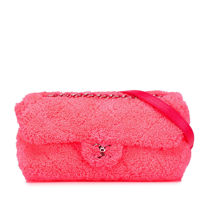 Chanel Classic Flap Shoulder Bag - Rovelle Bags