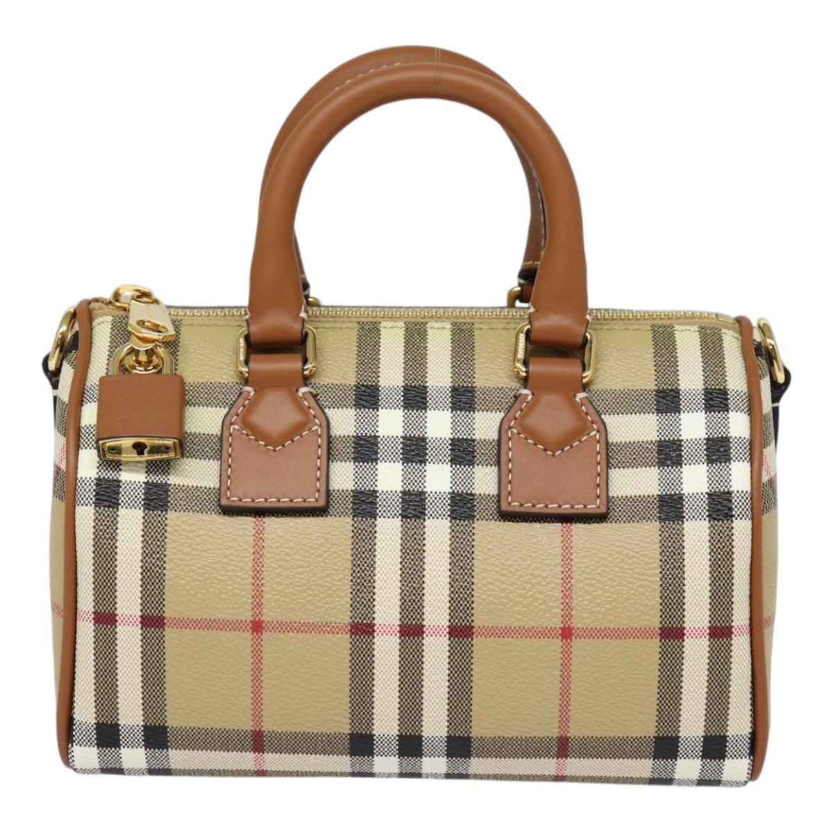Burberry Nova Auth Handbag - Rovelle Bags