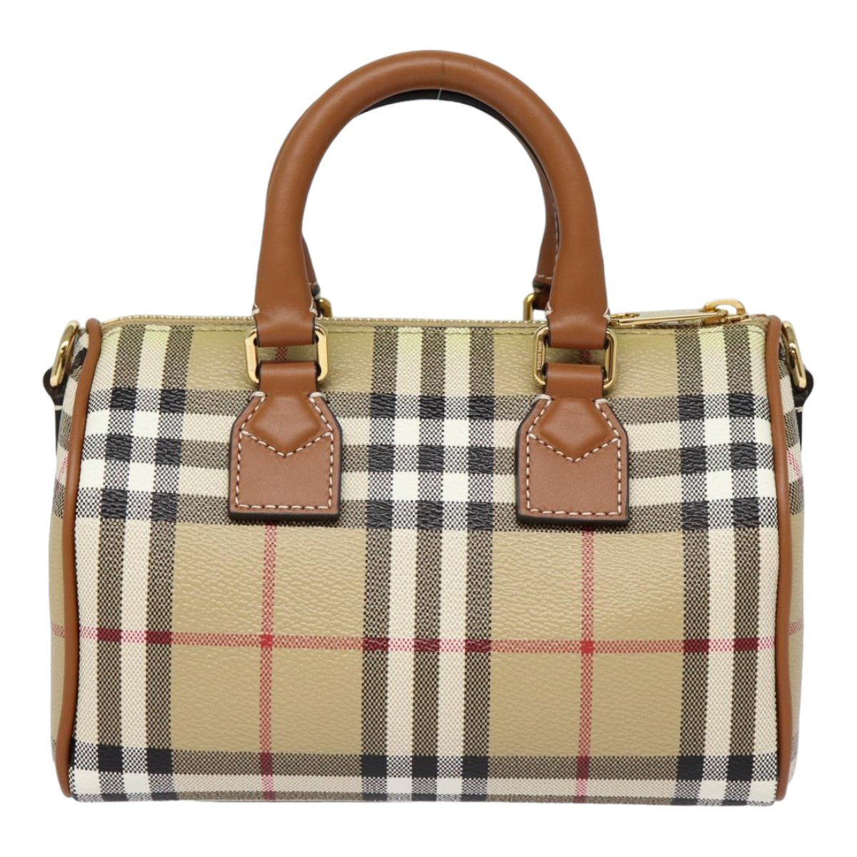 Burberry Nova Auth Handbag - Rovelle Bags