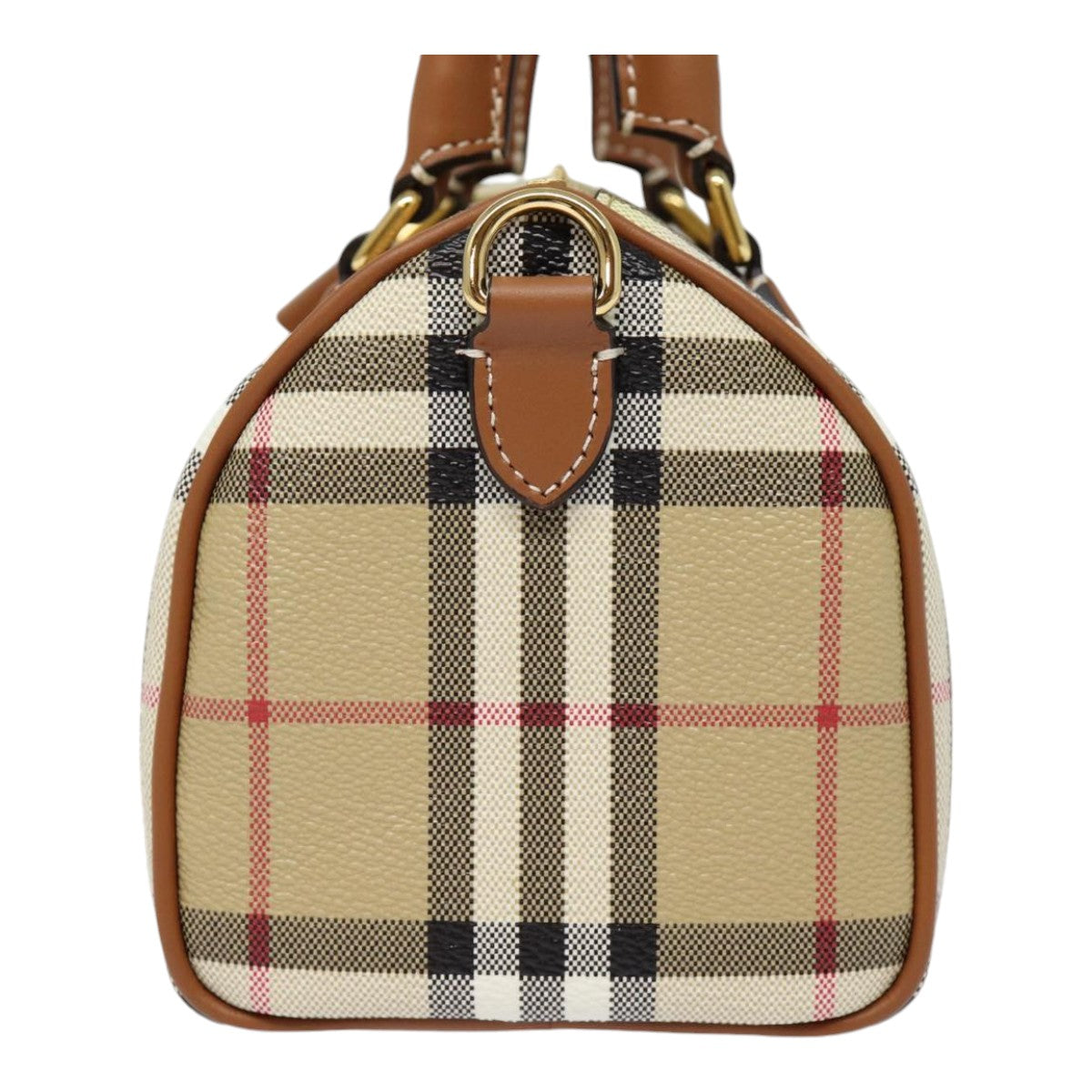Burberry Nova Auth Handbag - Rovelle Bags