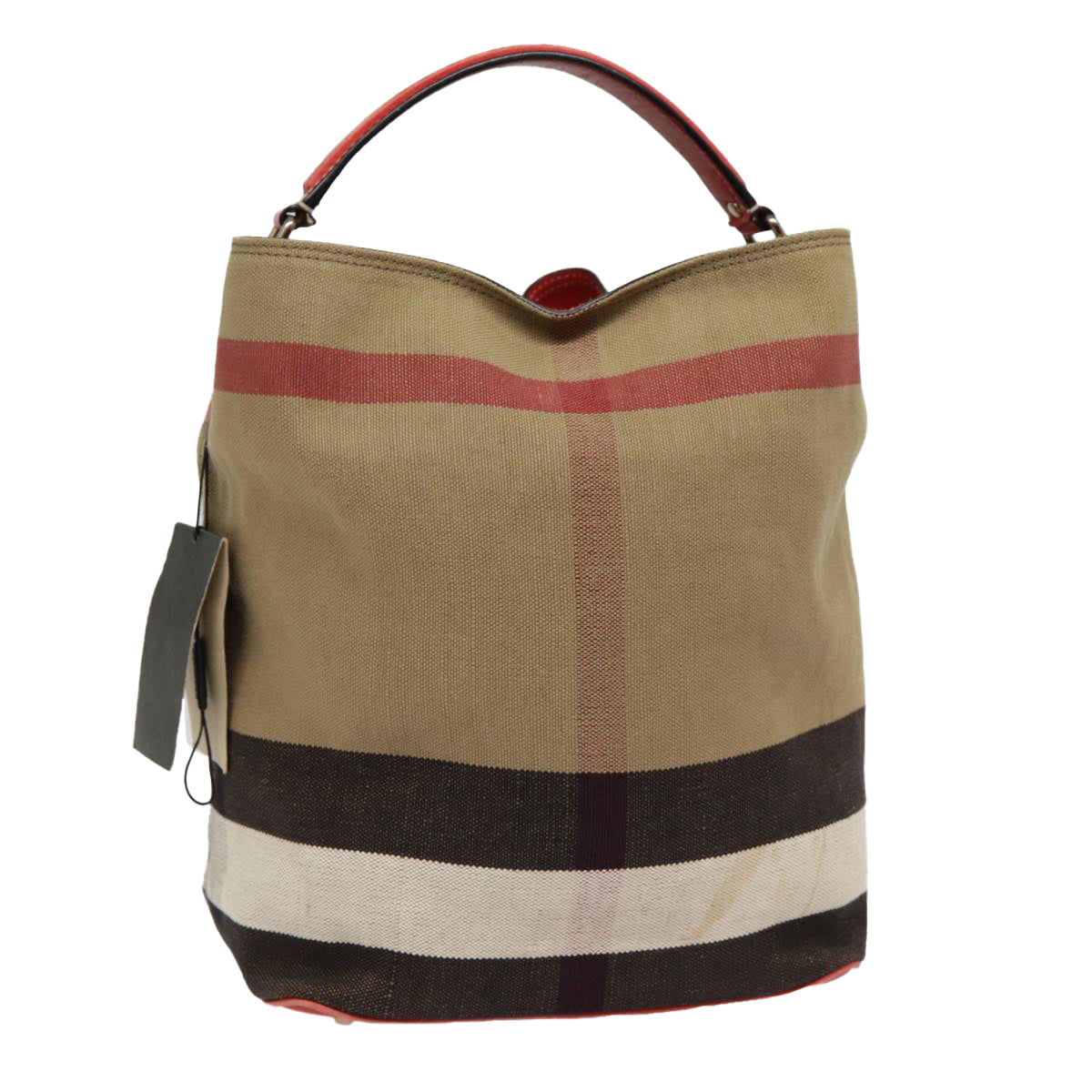 Burberry Check Shoulder Bag - Rovelle Bags
