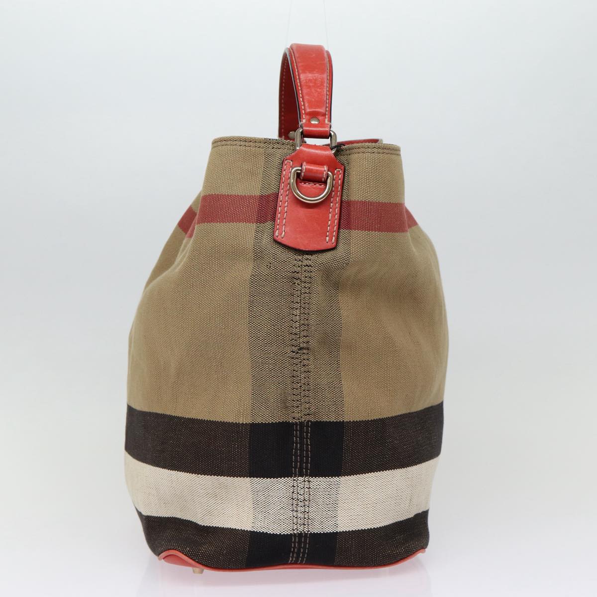Burberry Check Shoulder Bag - Rovelle Bags