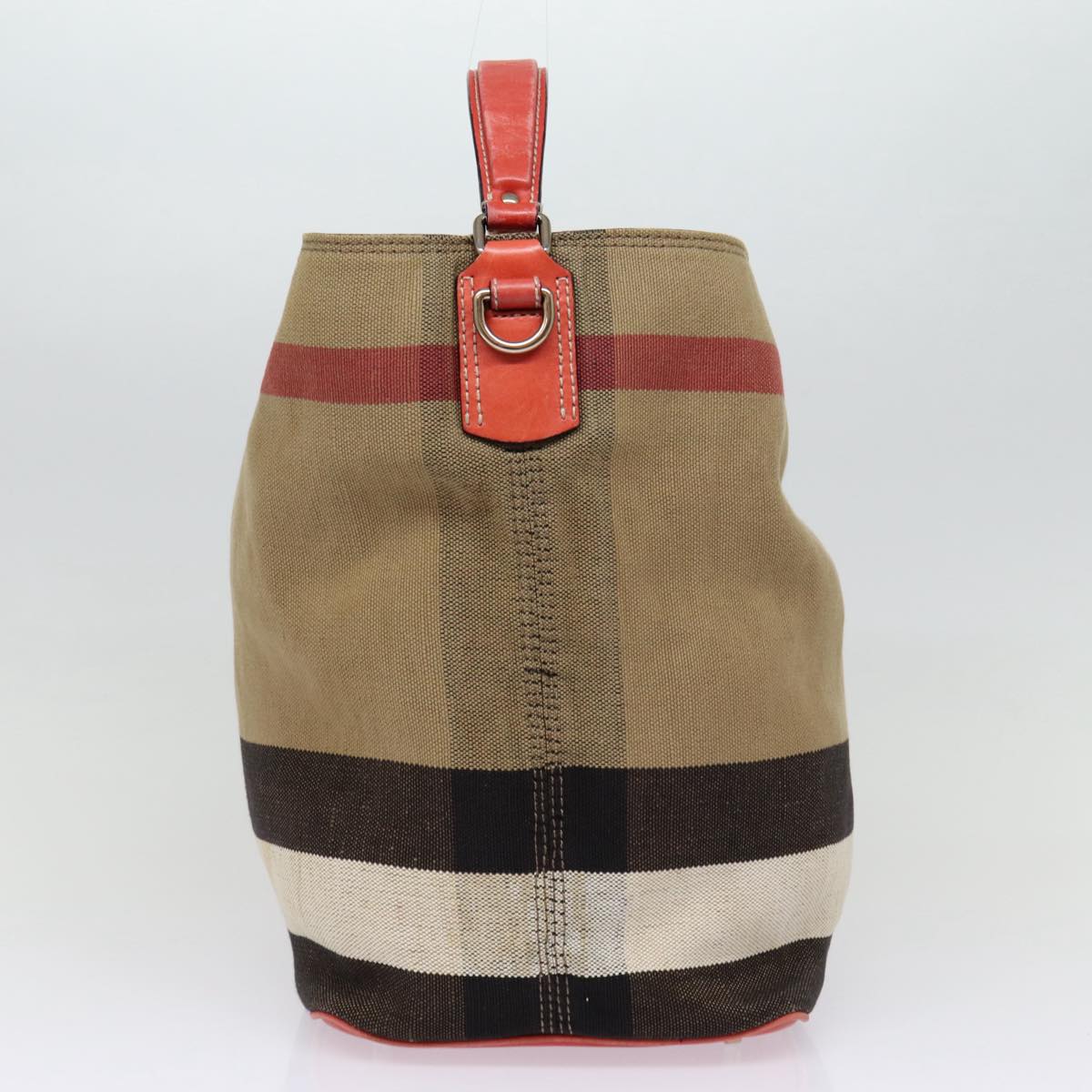 Burberry Check Shoulder Bag - Rovelle Bags