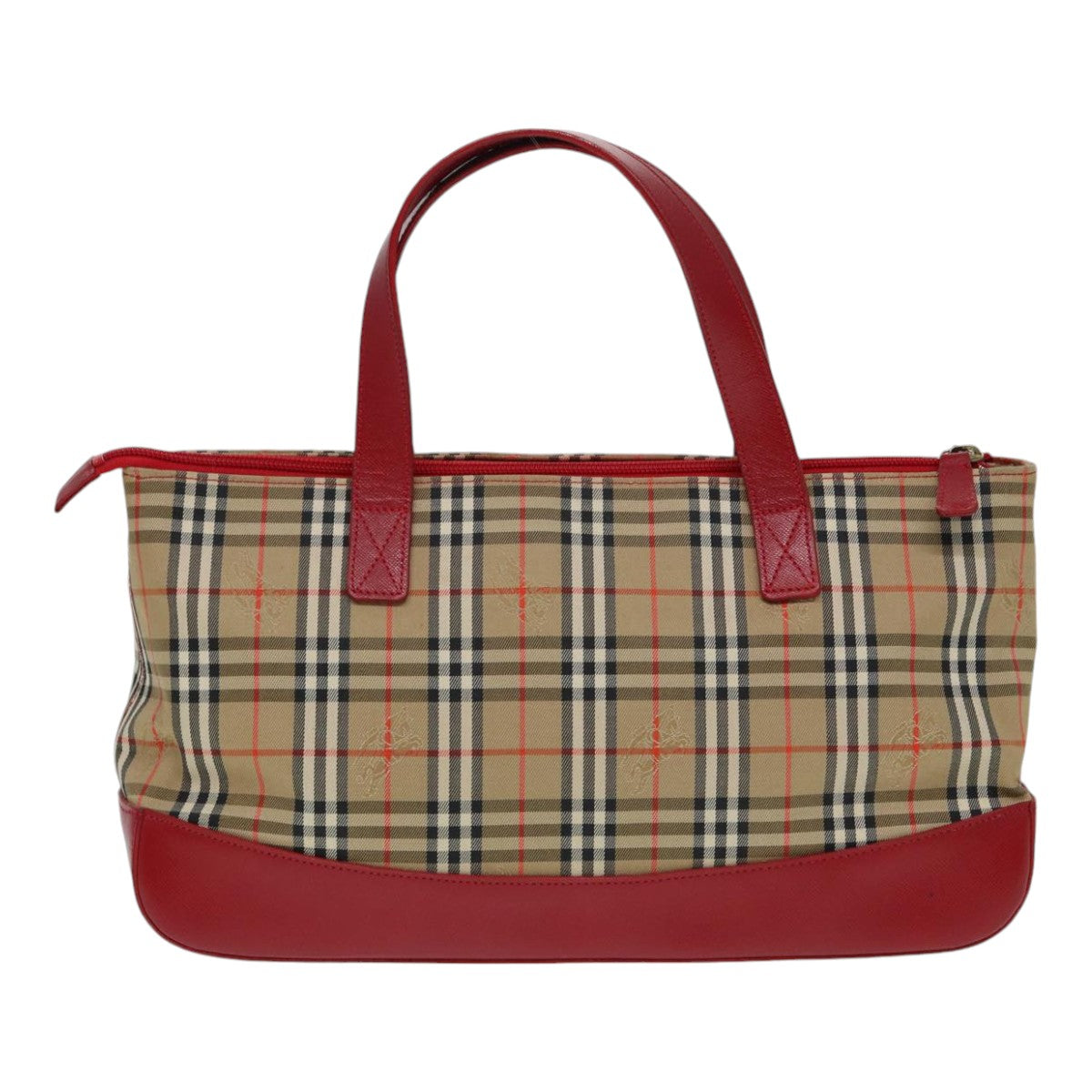 Burberry Nova Auth Handbag - Rovelle Bags