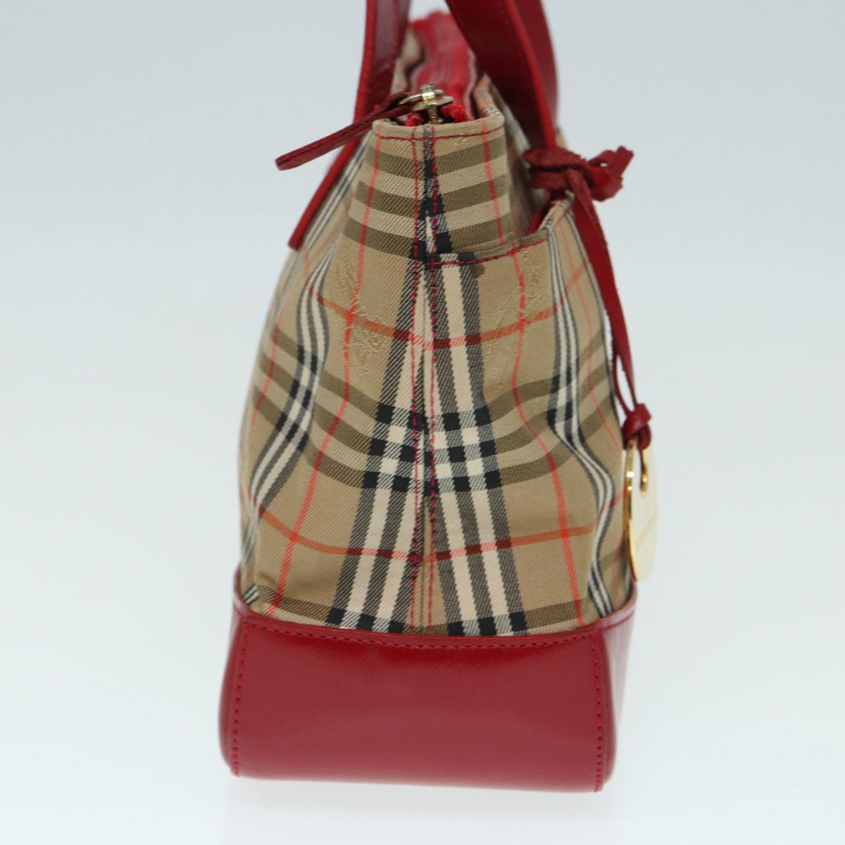 Burberry Nova Auth Handbag - Rovelle Bags